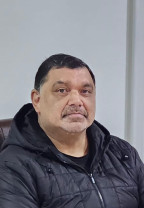  Iderli Garcia